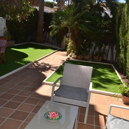 G&H Apartments - Playa Sancti Petri Chiclana de la Frontera Buitenkant foto