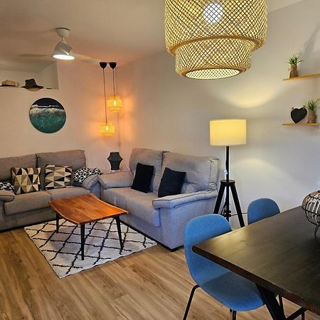G&H Apartments - Playa Sancti Petri Chiclana de la Frontera Buitenkant foto