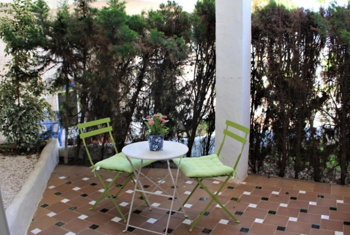 G&H Apartments - Playa Sancti Petri Chiclana de la Frontera Buitenkant foto