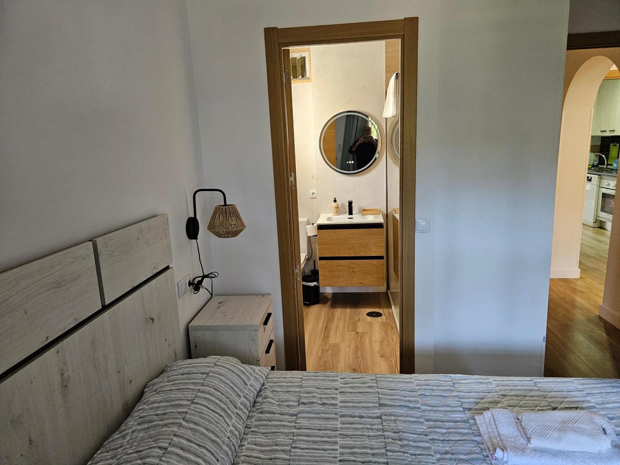 G&H Apartments - Playa Sancti Petri Chiclana de la Frontera Buitenkant foto
